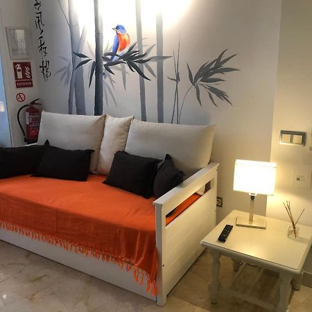 Estudio Con Parking Privado Apartment มาดริด ภายนอก รูปภาพ