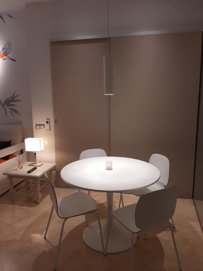 Estudio Con Parking Privado Apartment มาดริด ภายนอก รูปภาพ