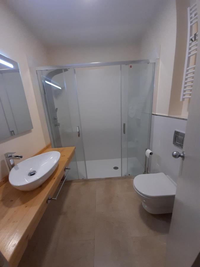 Estudio Con Parking Privado Apartment มาดริด ภายนอก รูปภาพ